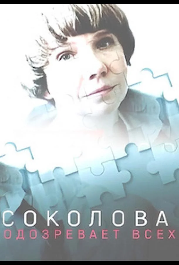 Соколова подозревает всех смотреть онлайн