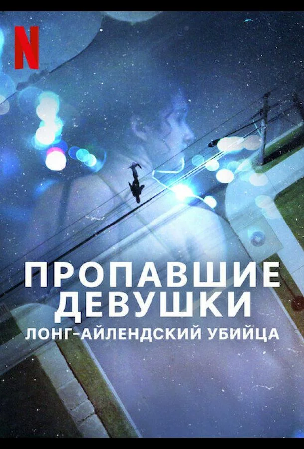 Пропавшие девушки: Лонг-айлендский убийца смотреть онлайн